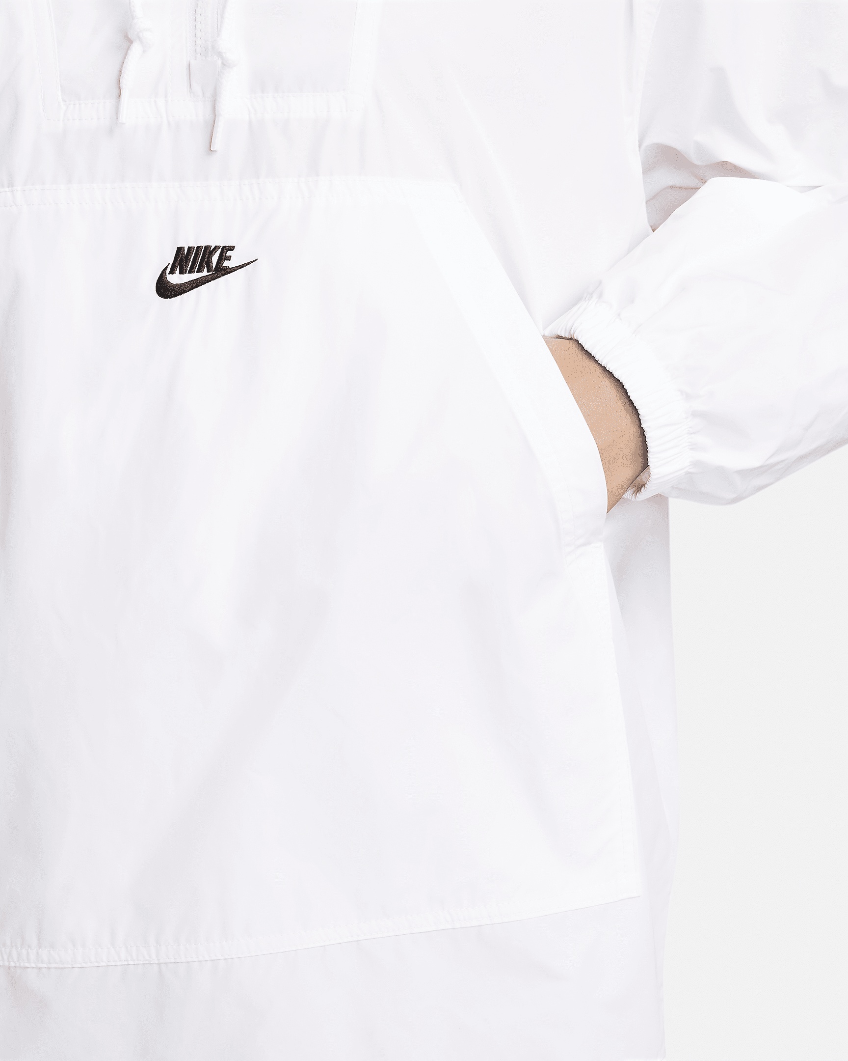 Nike Club Men's Marina Anorak - 5