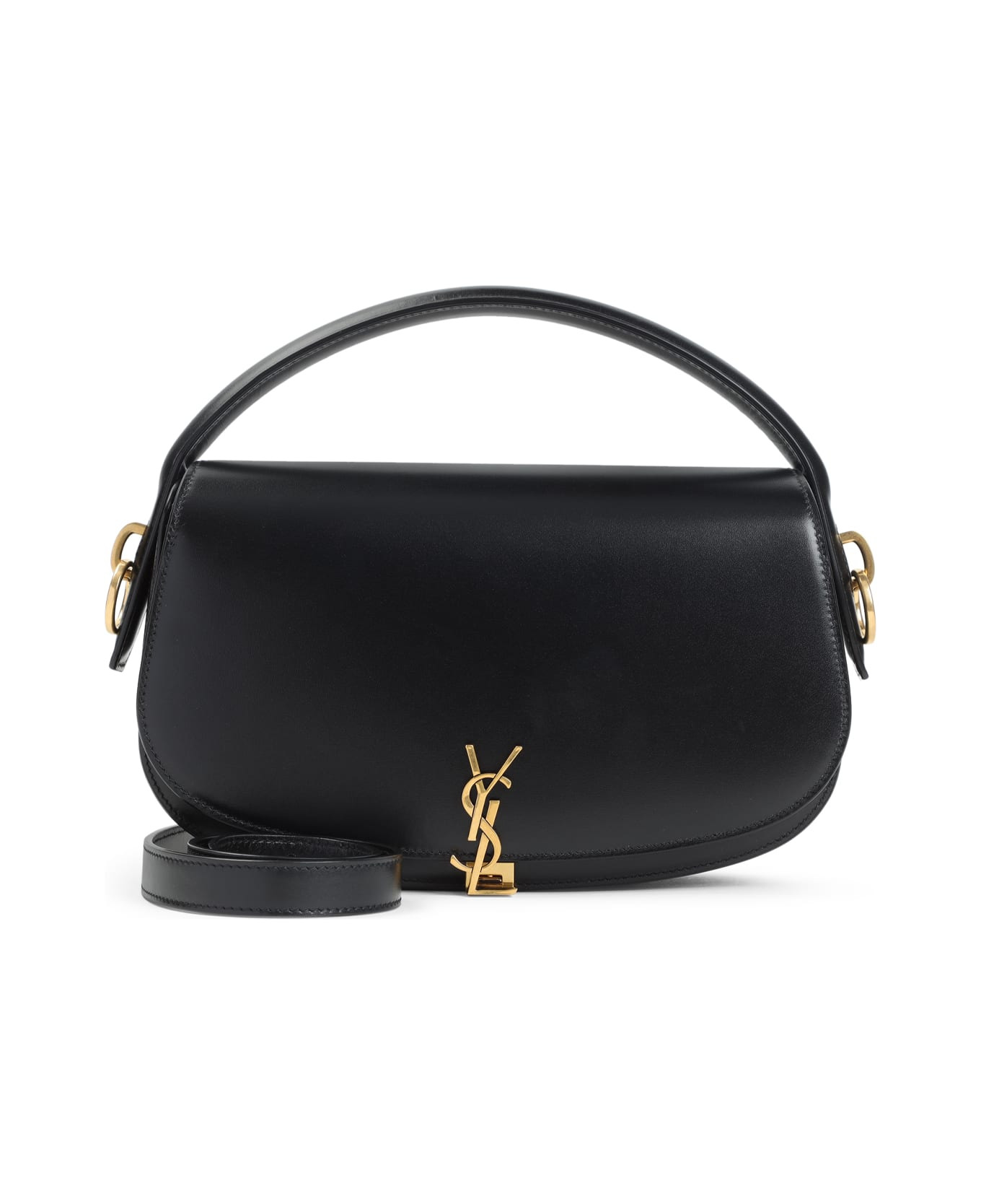 Voltaire Shoulder Bag - 2