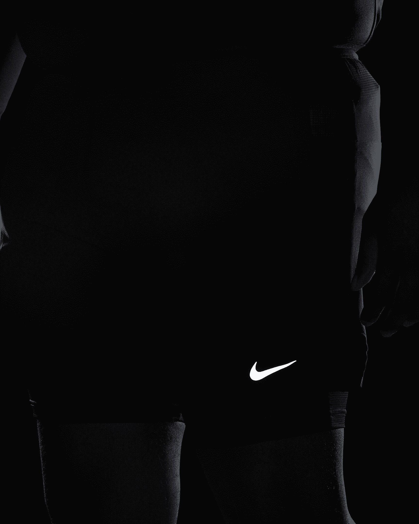 Nike Stride Men's Dri-FIT 5" Hybrid Running Shorts - 15