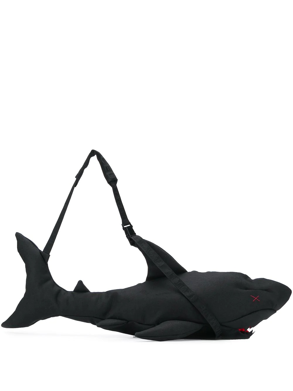 Shark shoulder bag - 1