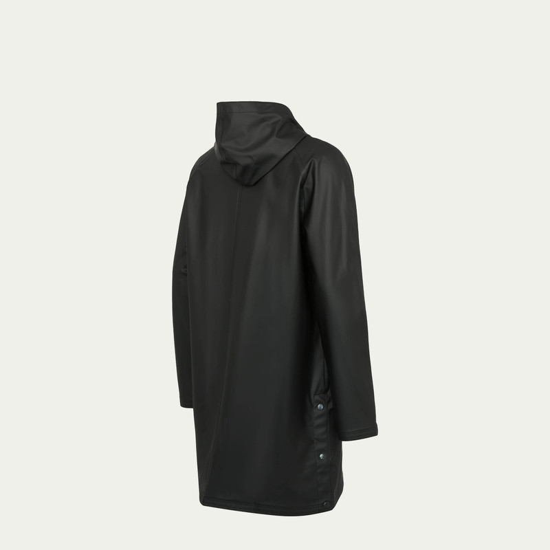 Skipagata Hooded Raincoat (Unisex) 6