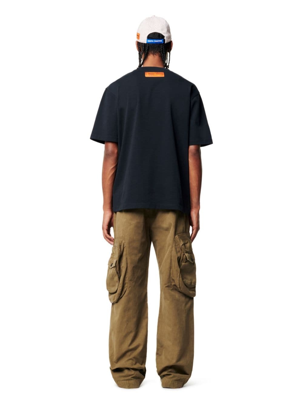 HERON PRESTON - Cargo Pants