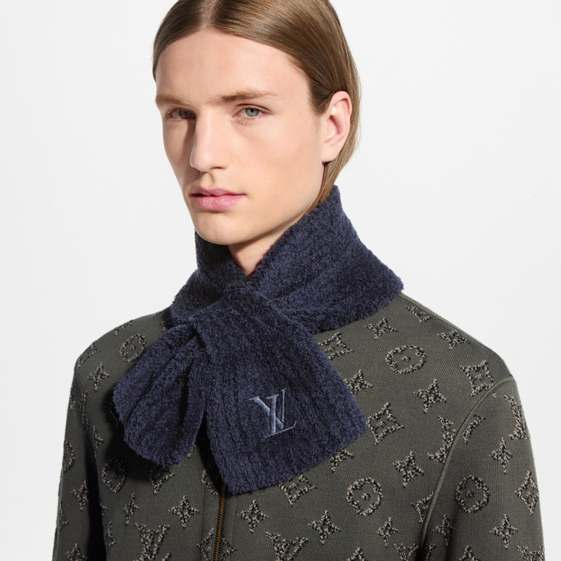 Only LV Mini Comfy Scarf 4