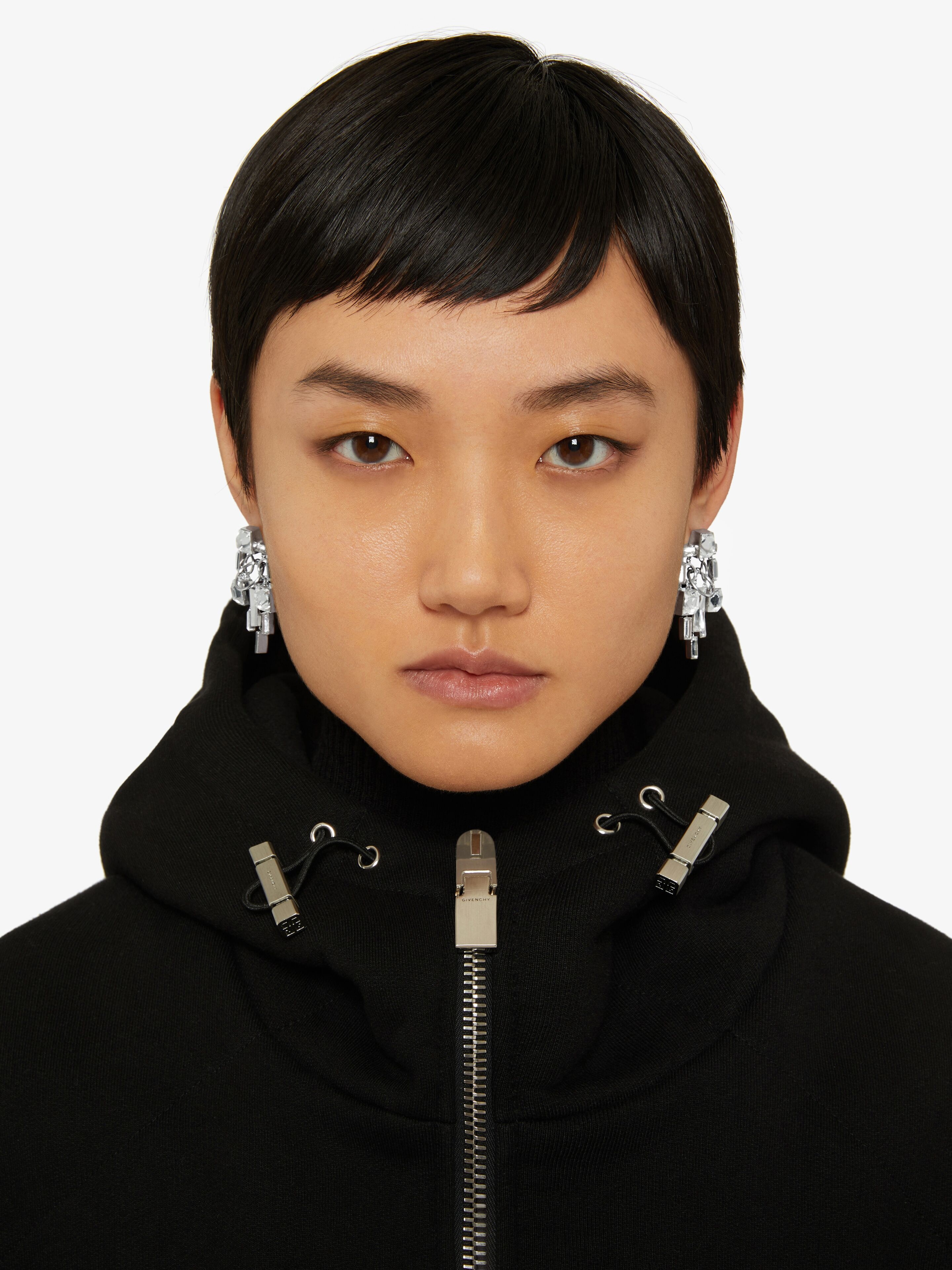 PIXEL EARRINGS - 3