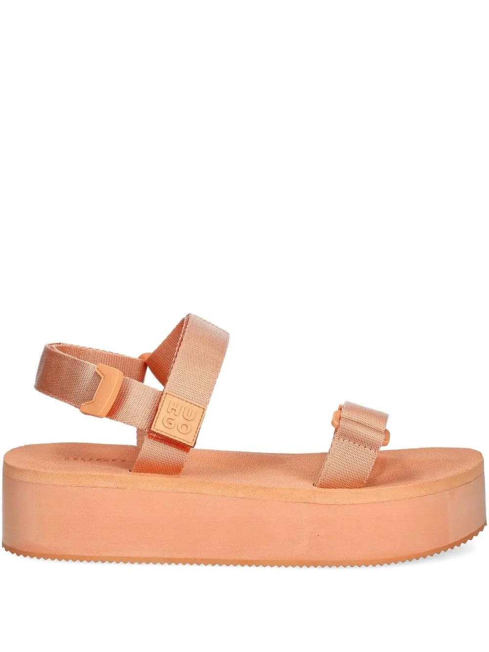 platform sandals - 1