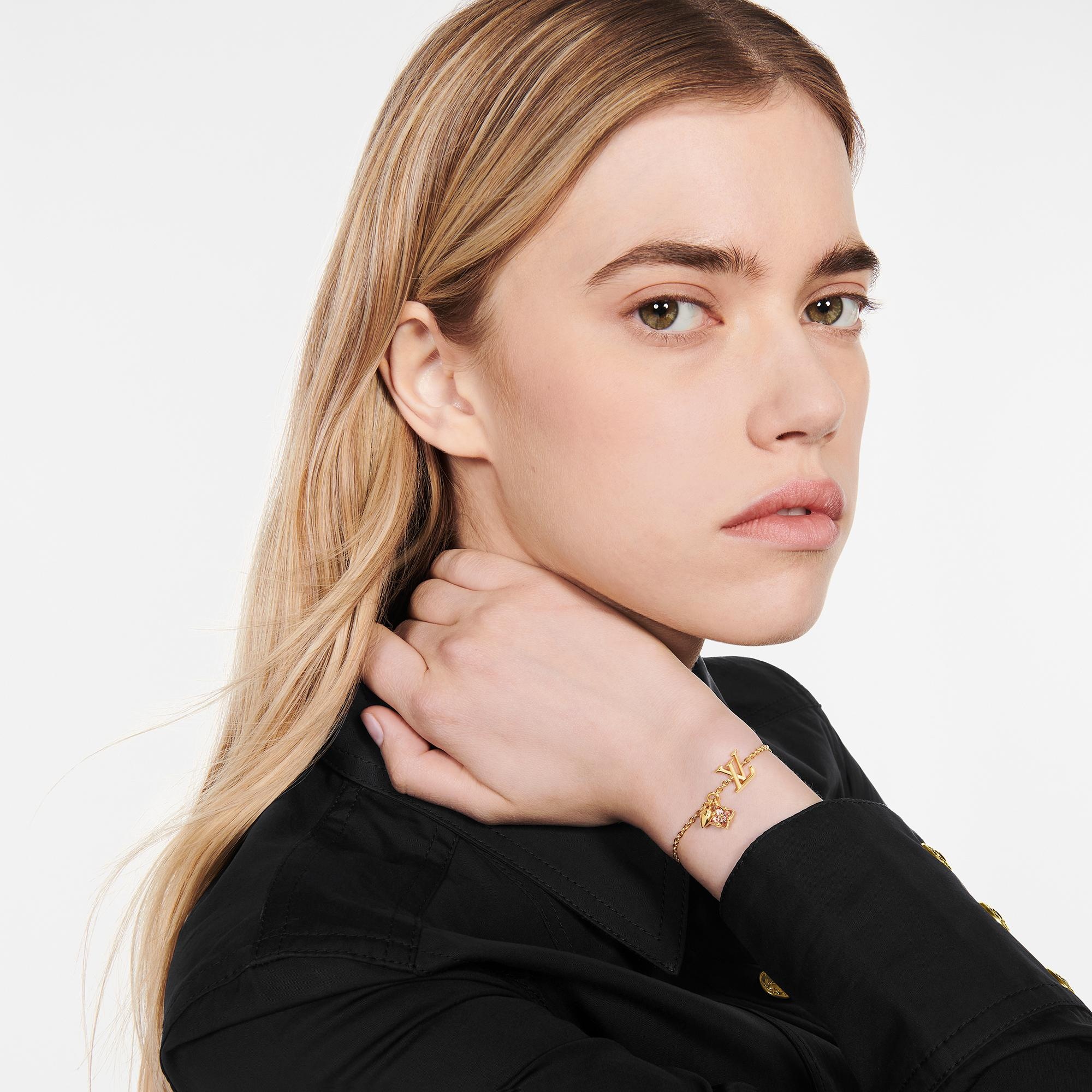 Loulougram Bracelet - 2