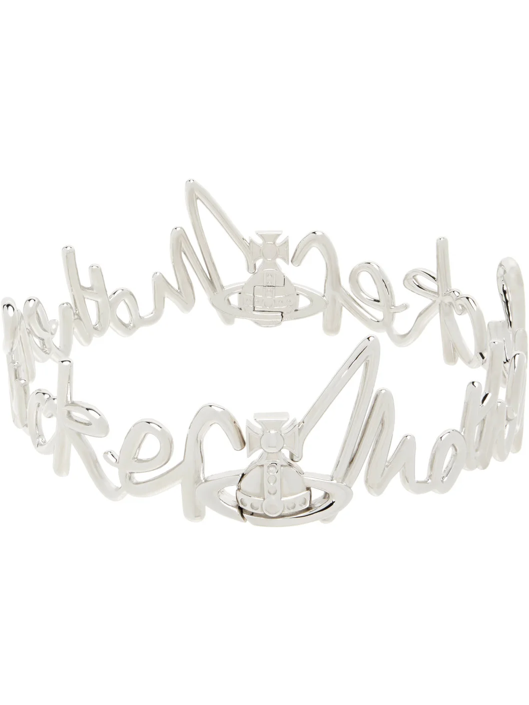 'Motherfucker' Choker - 1