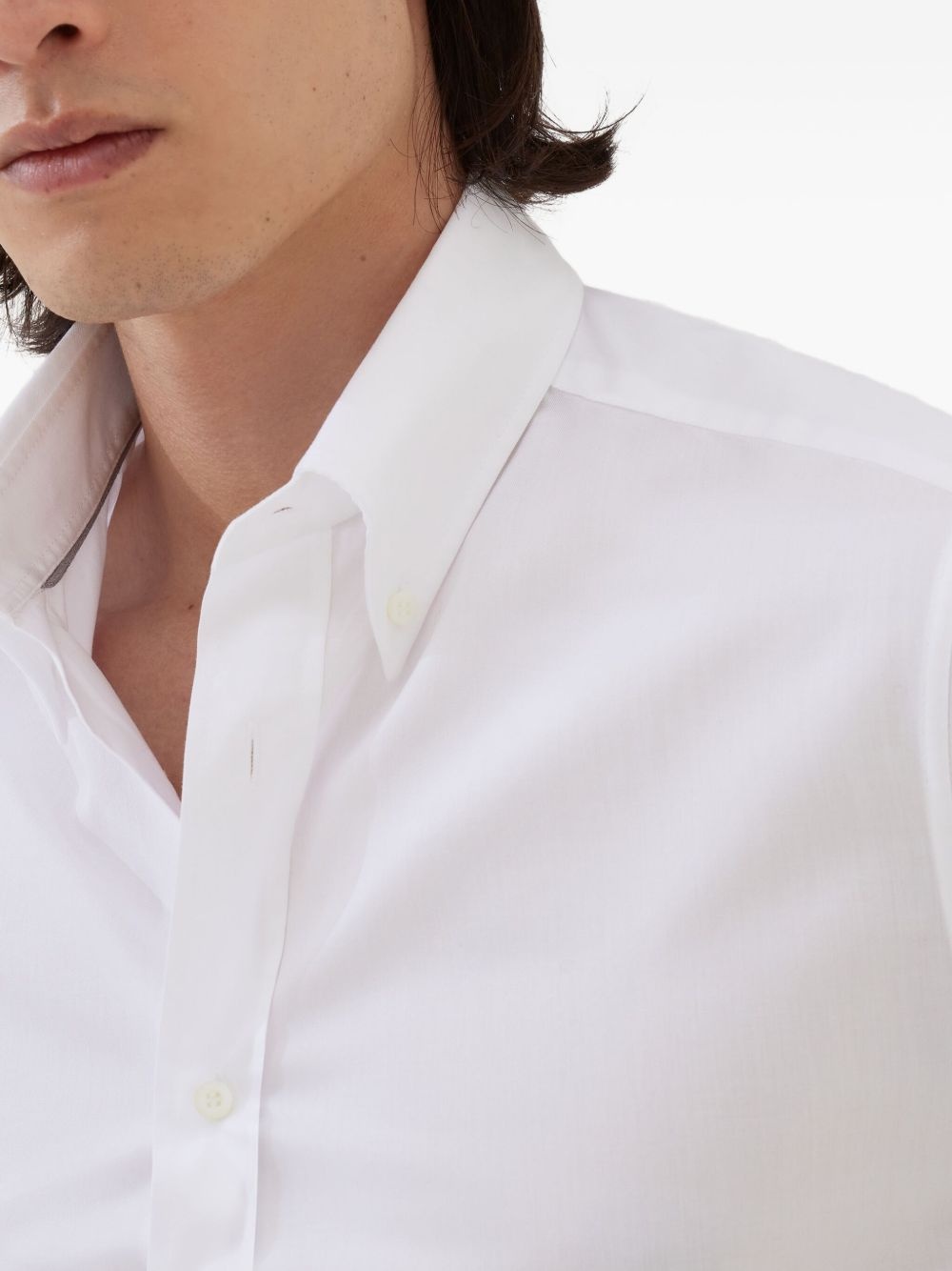 cotton shirt - 5