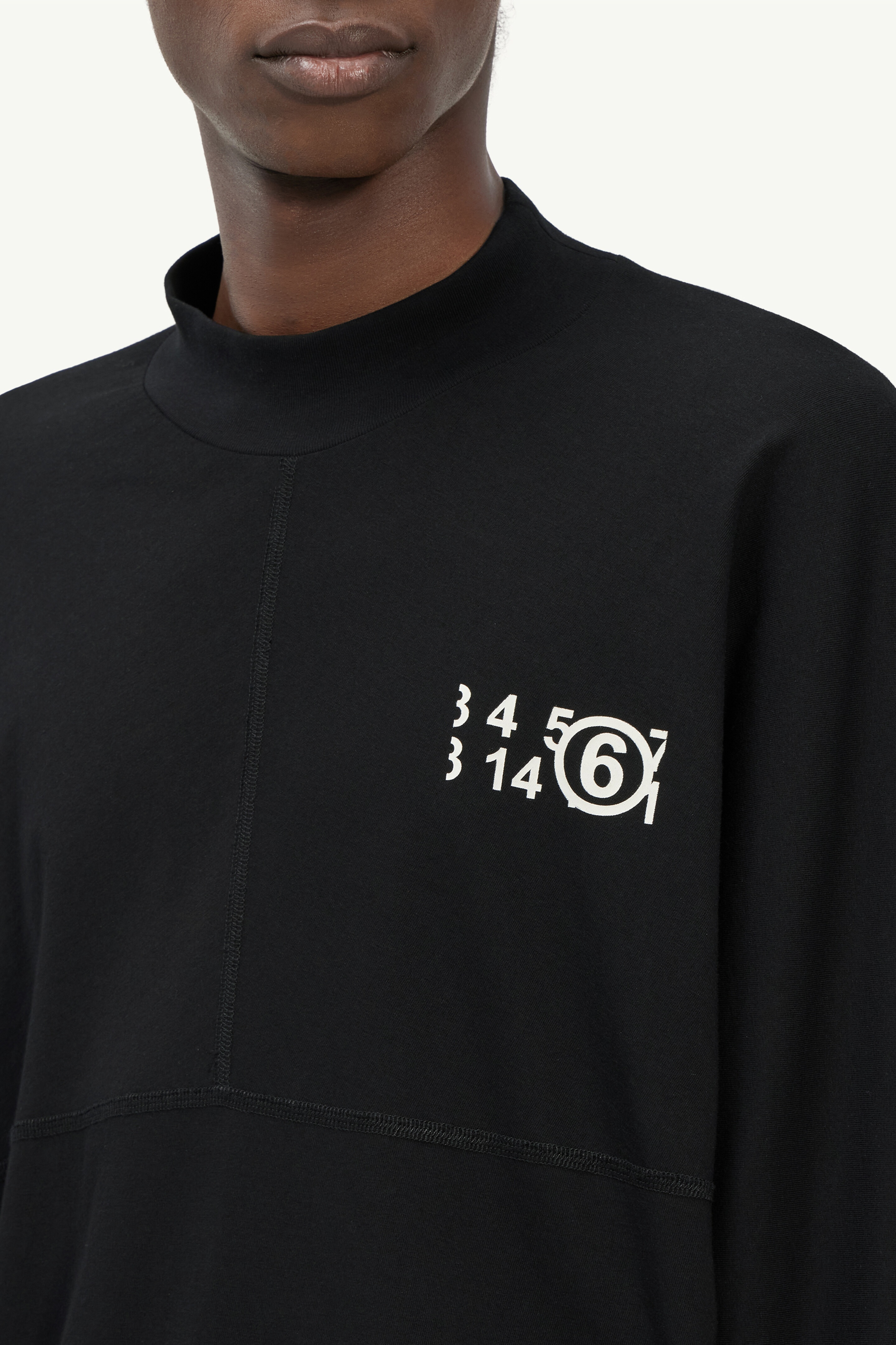 Zoom long-sleeve T-shirt - 5