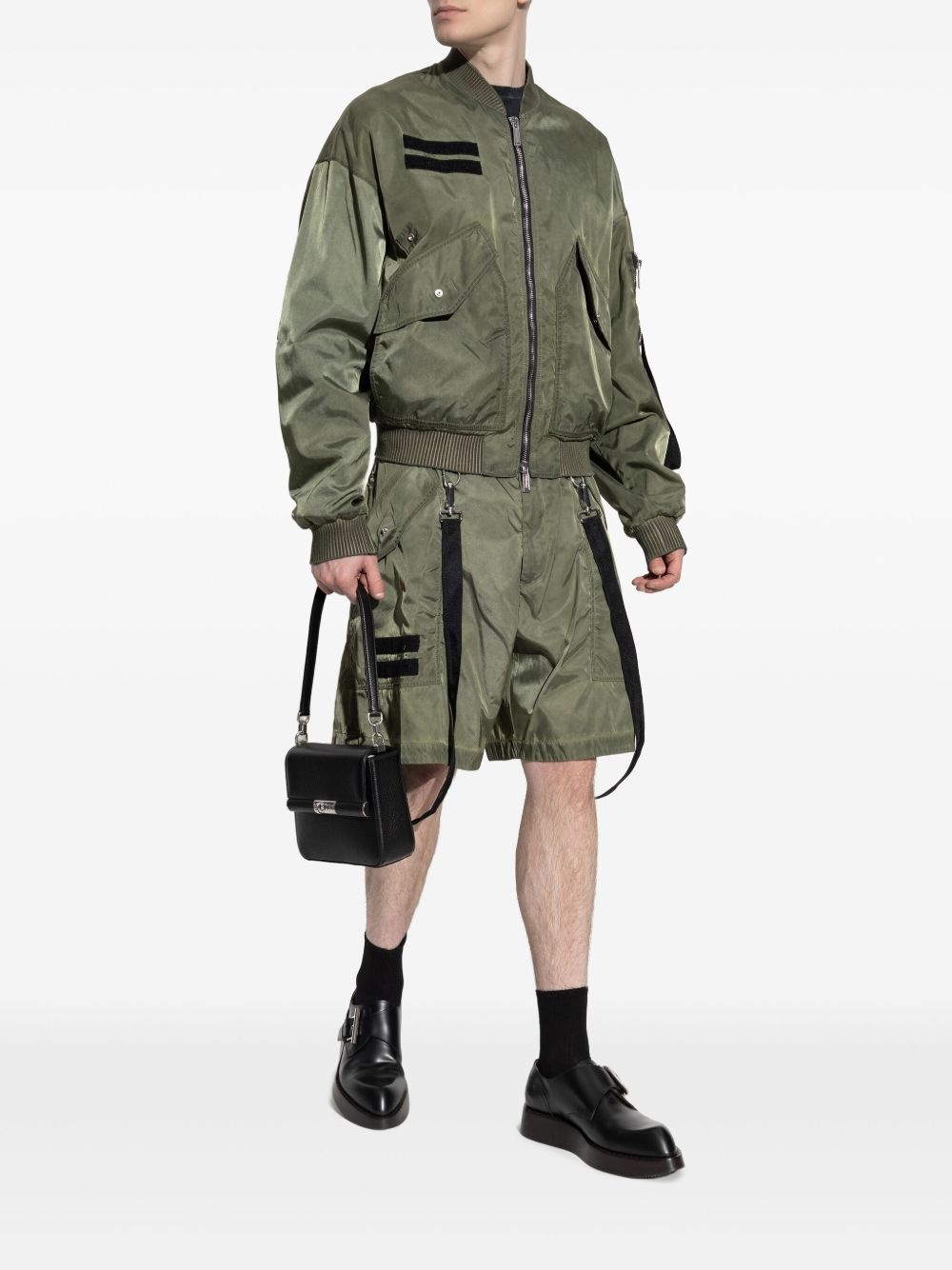 cargo shorts - 2