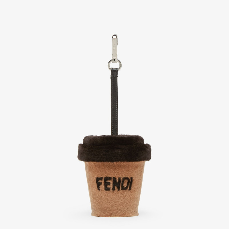 Fendi Cup Charm 1