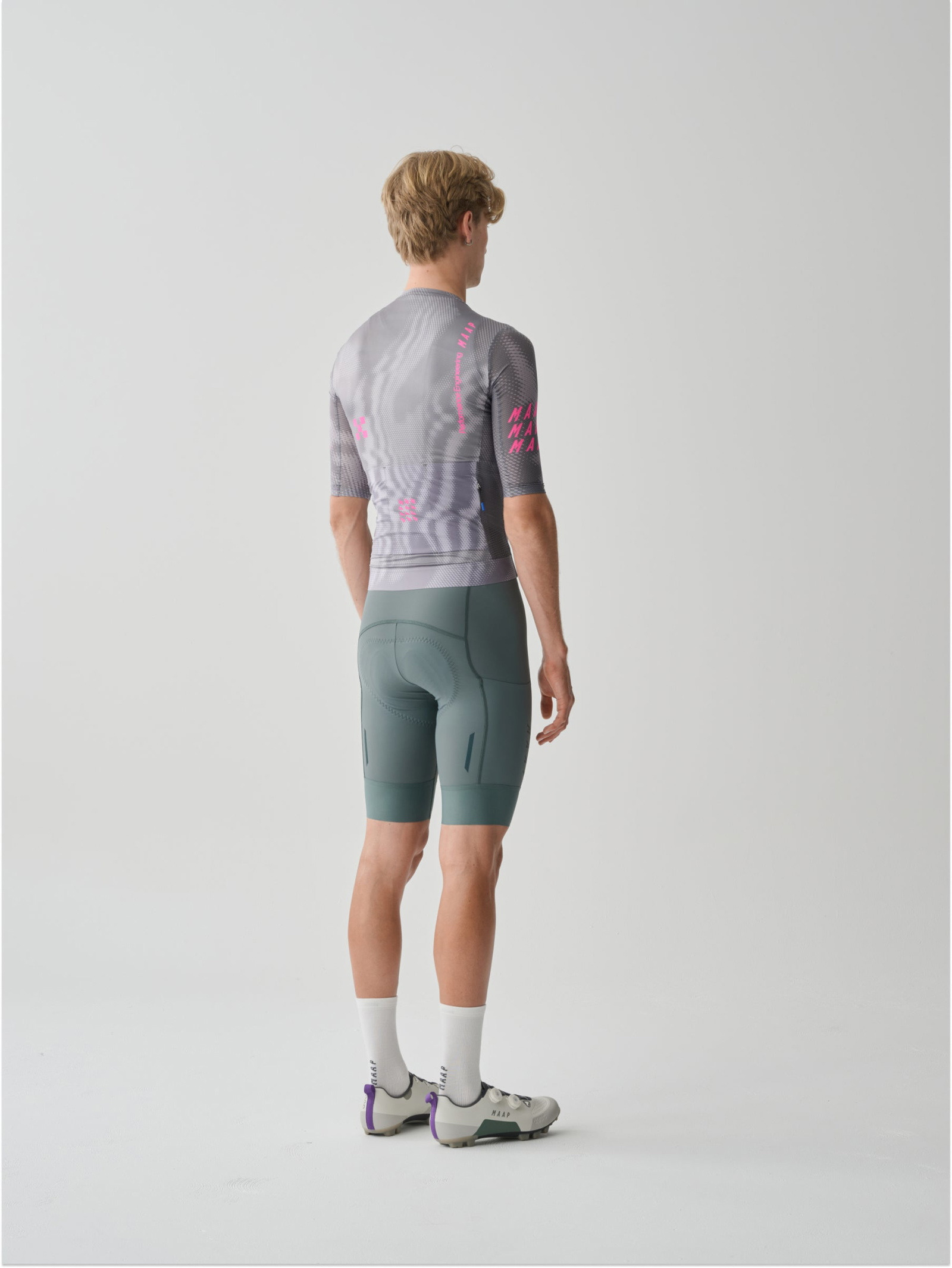 Privateer C.H Pro Air Jersey 3.0 - 4