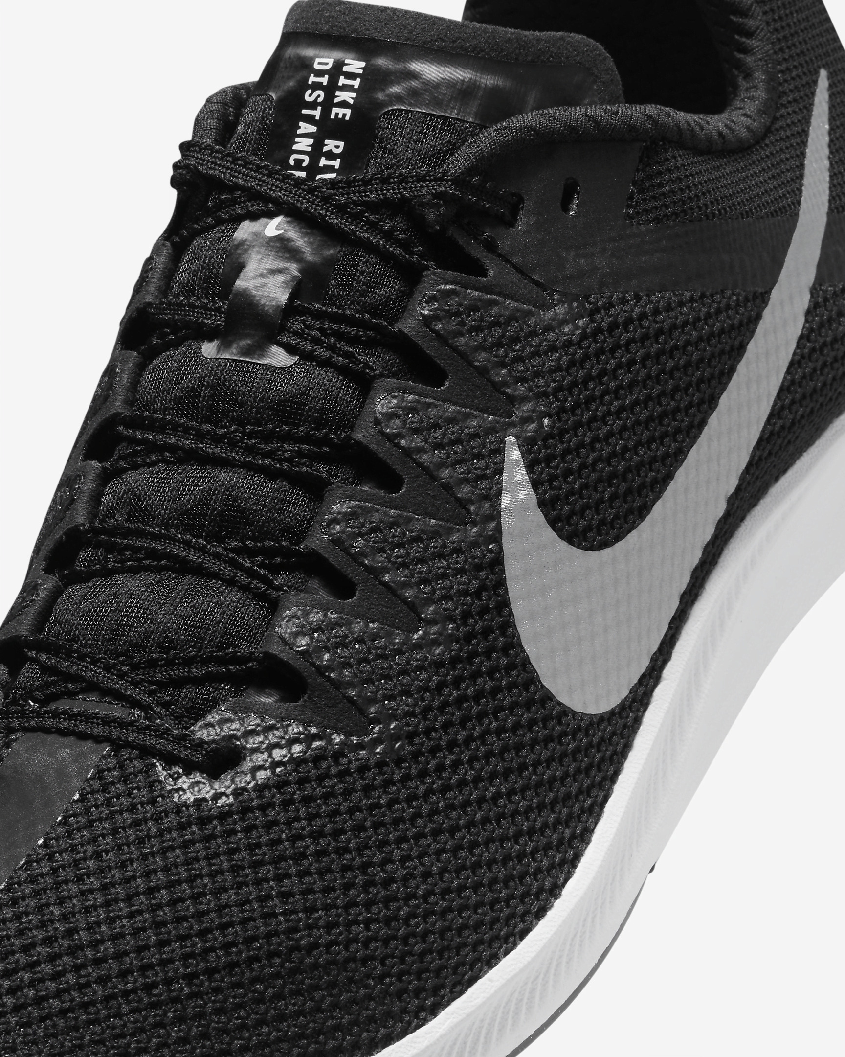 Nike Zoom Rival Distance Track & Field Distance Spikes - 8