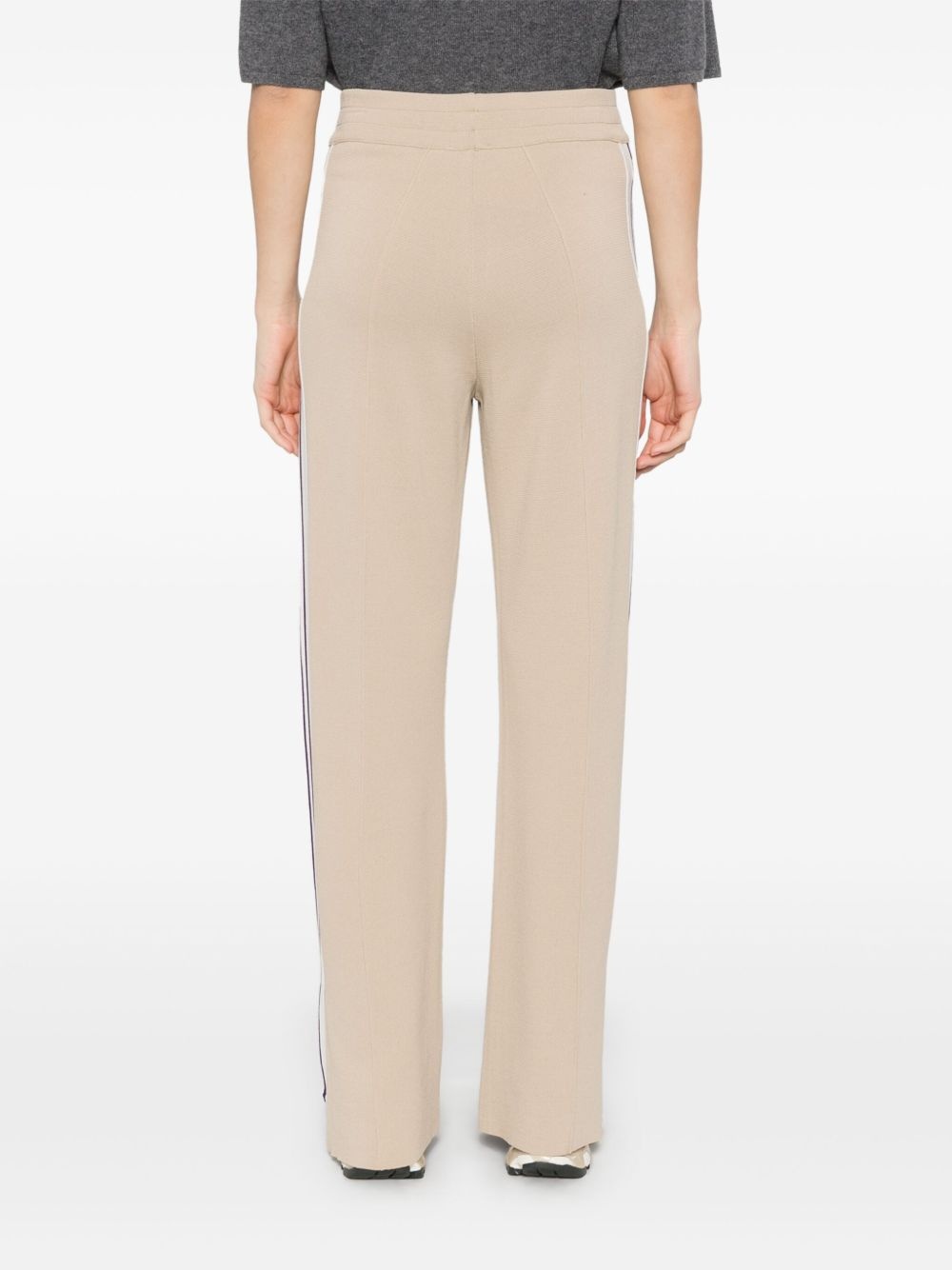 Tennis sweatpants - 4