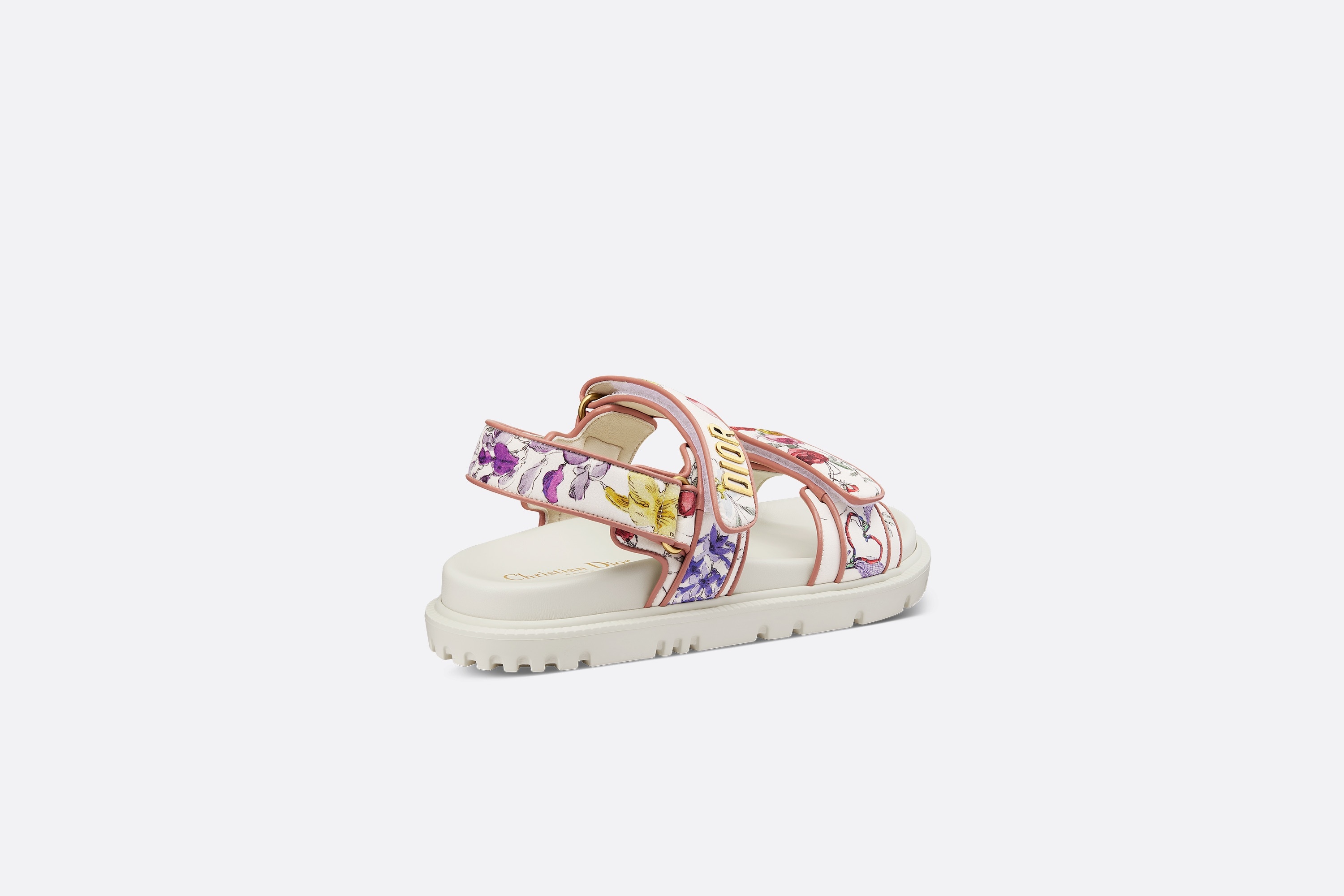 Dioract Sandal - 3