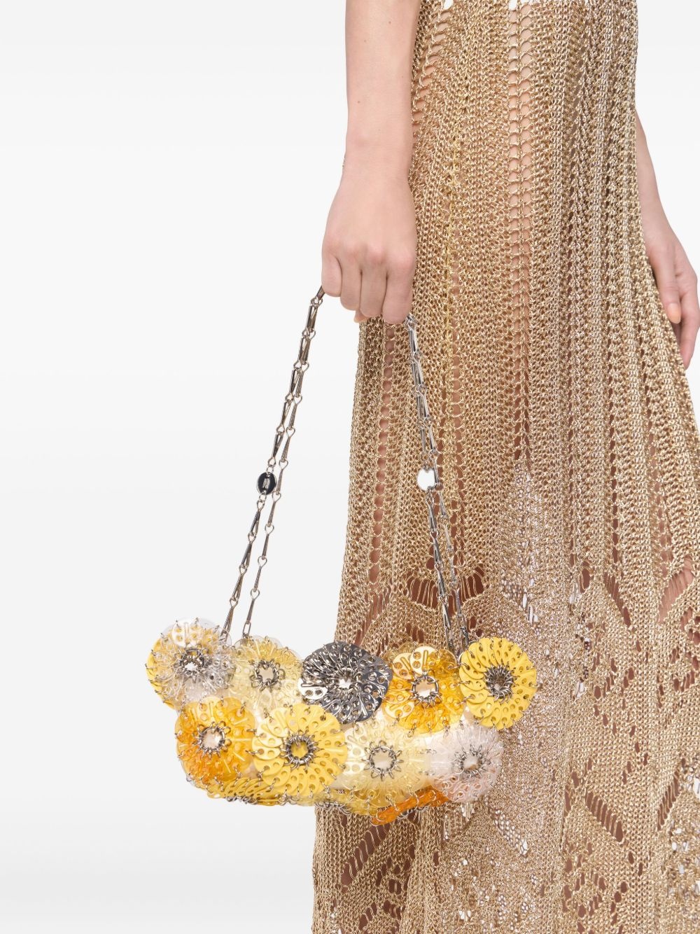1969 shoulder bag - 2