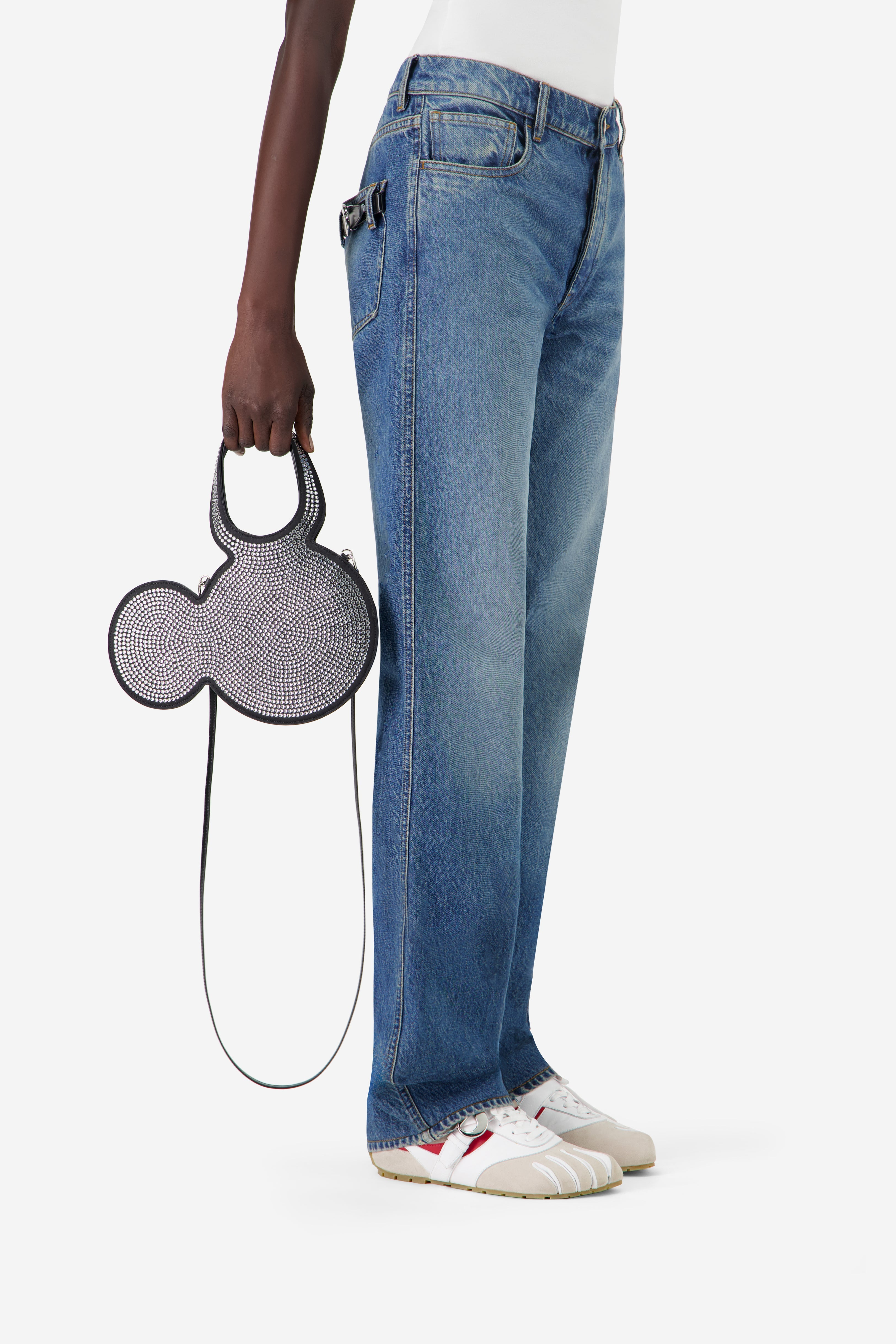 Mini Mickey Tote - 2