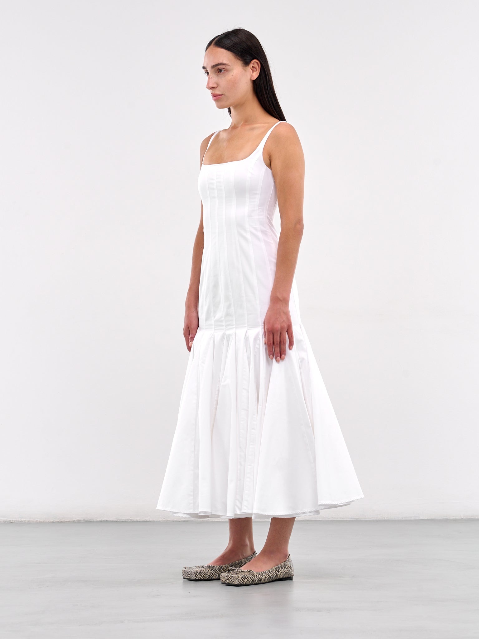 The Agave Dress - 2