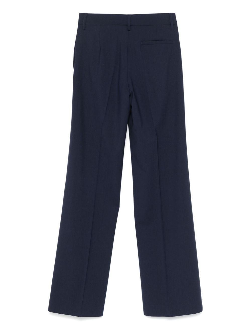 tailored trousers - 2