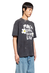 READYMADE】peace love sex and lsd t-shirt (READYMADE/Tシャツ
