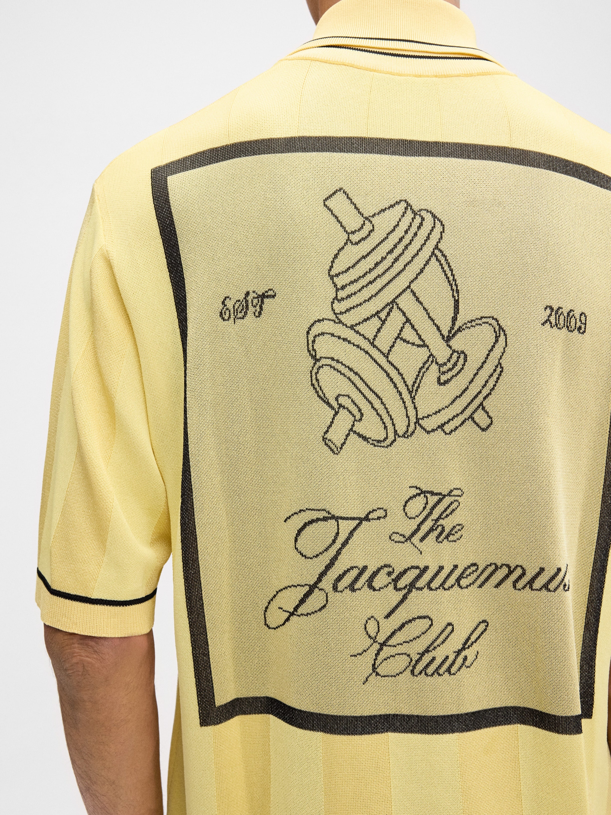 The Liga polo shirt - 6