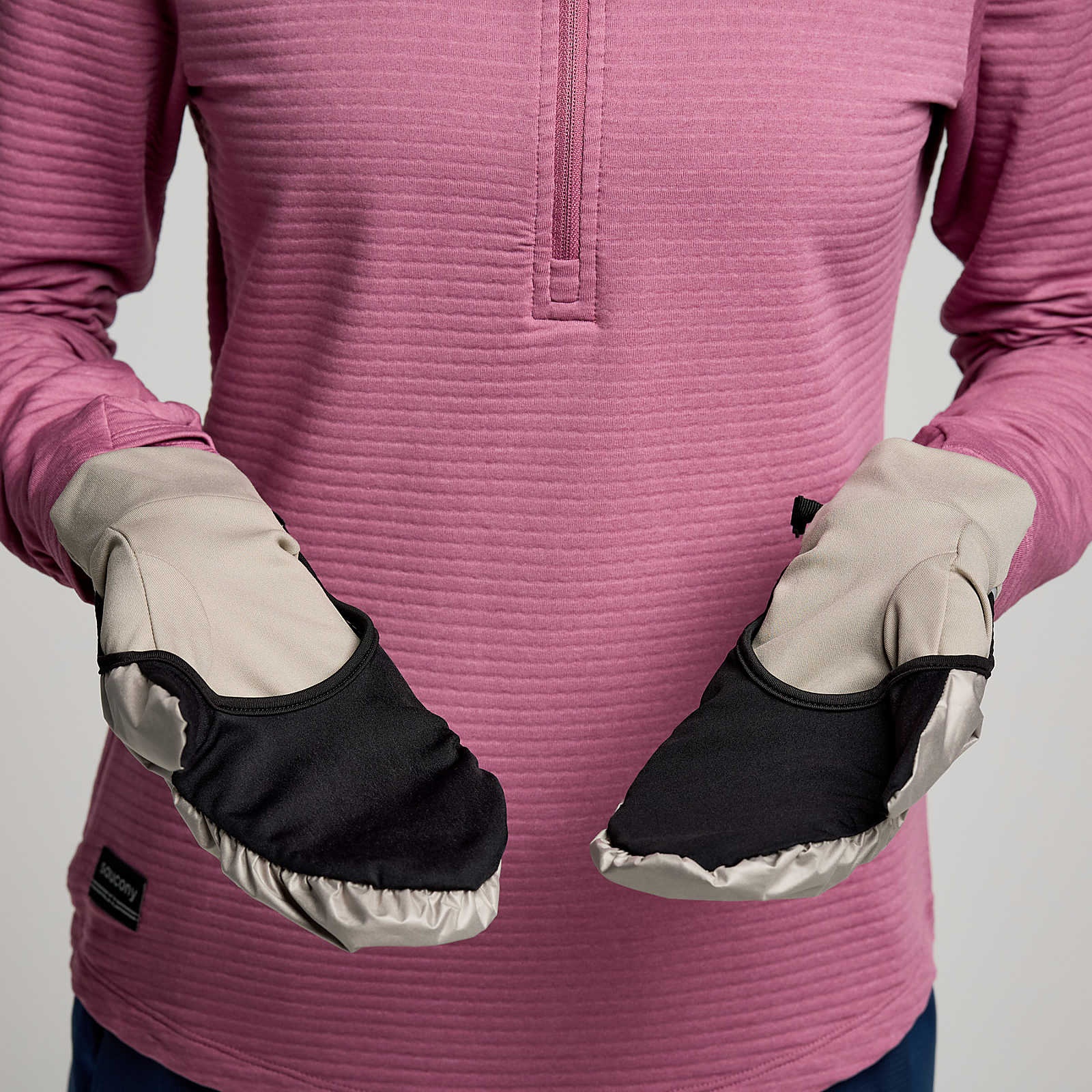 Hurricane Convertible Mitt - 2