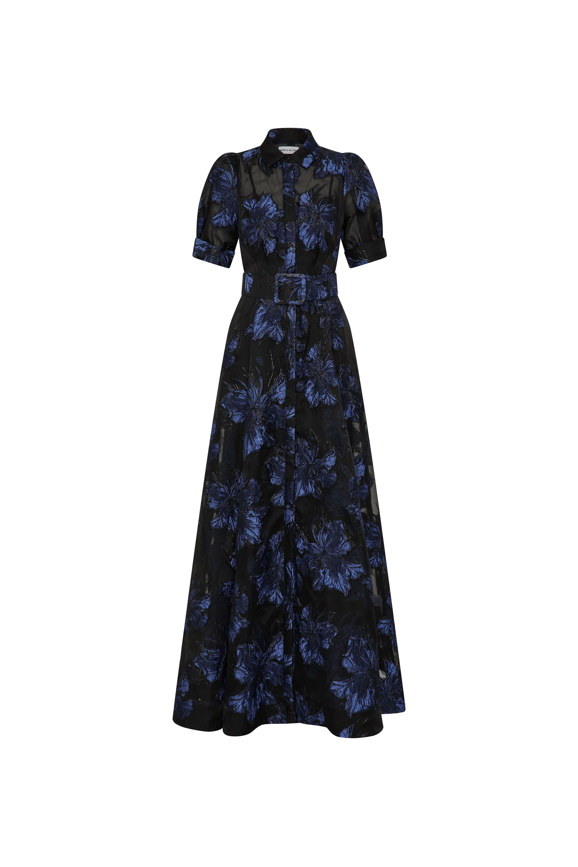 Alexandra Gown - 1