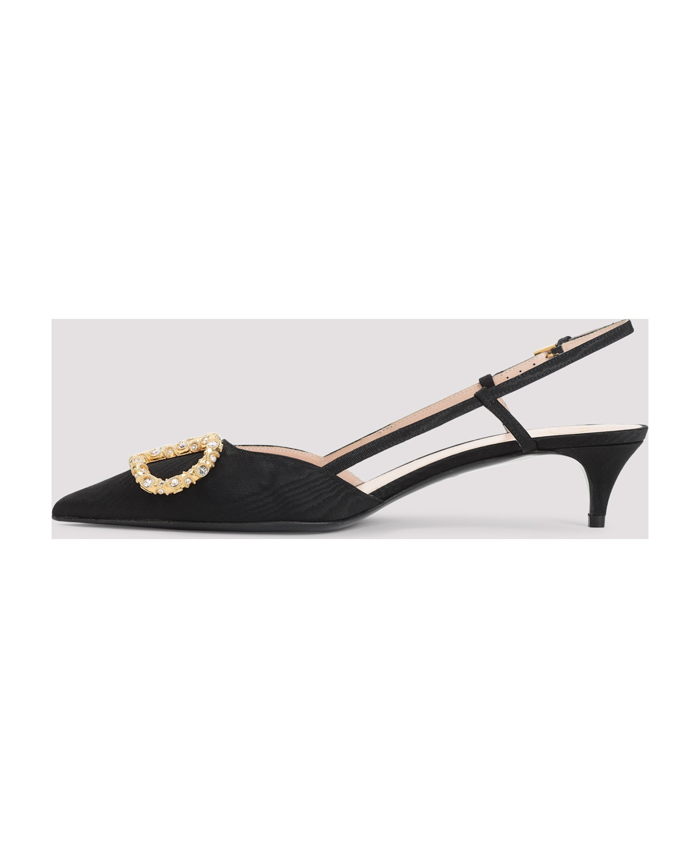 Sling Back - 4