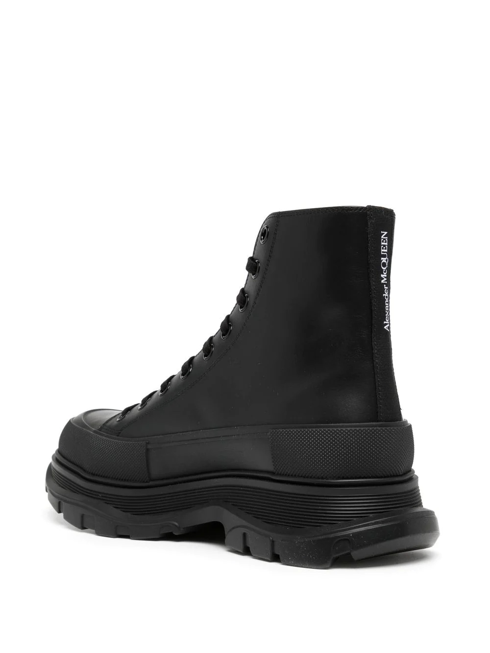 Tread Slick high-top sneakers - 3