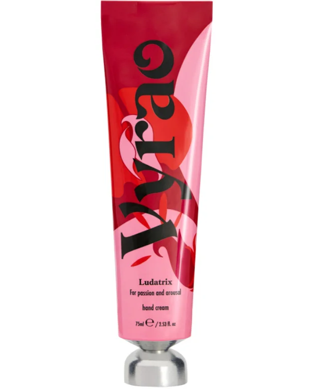 Ludatrix Cream Scent - 1