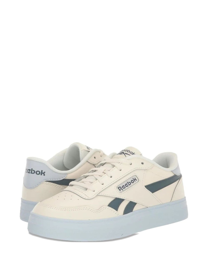 Court Advance Bold "Chalk" sneakers 3