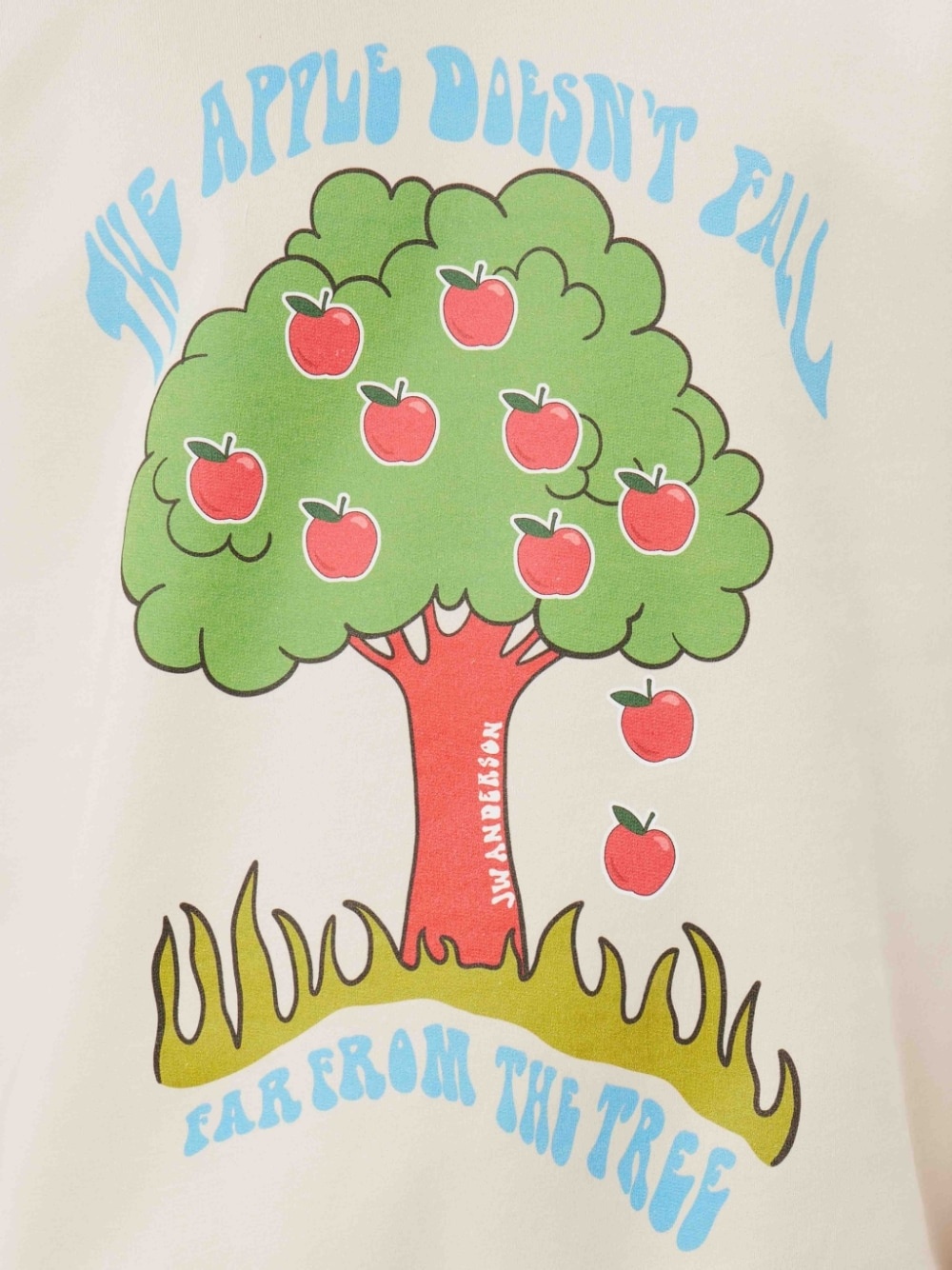 APPLE TREE SWEATSHIRT - 5