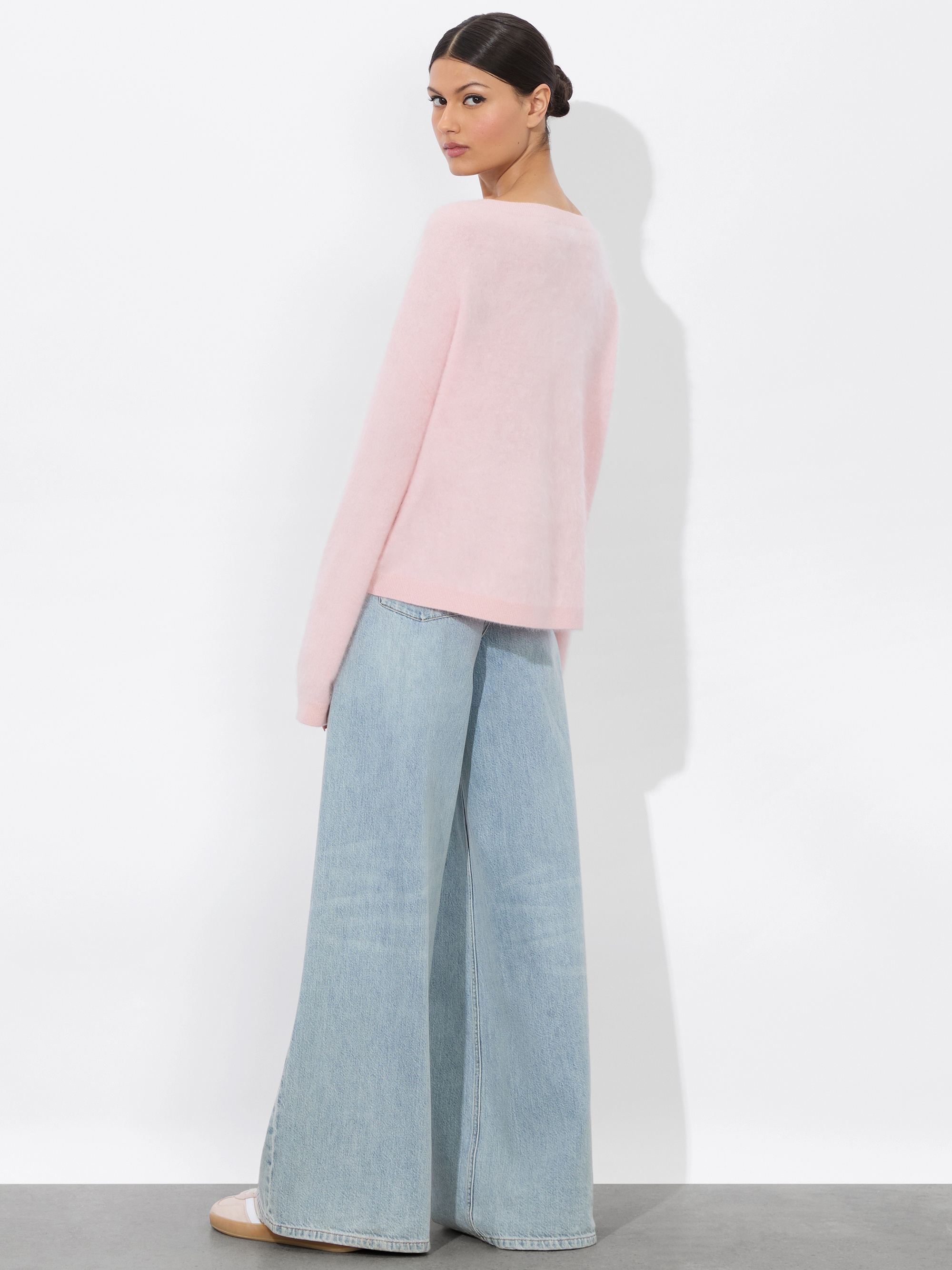 WILLIAMS PULLOVER - 4