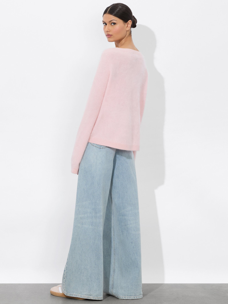 Alice + Olivia WILLIAMS PULLOVER outlook