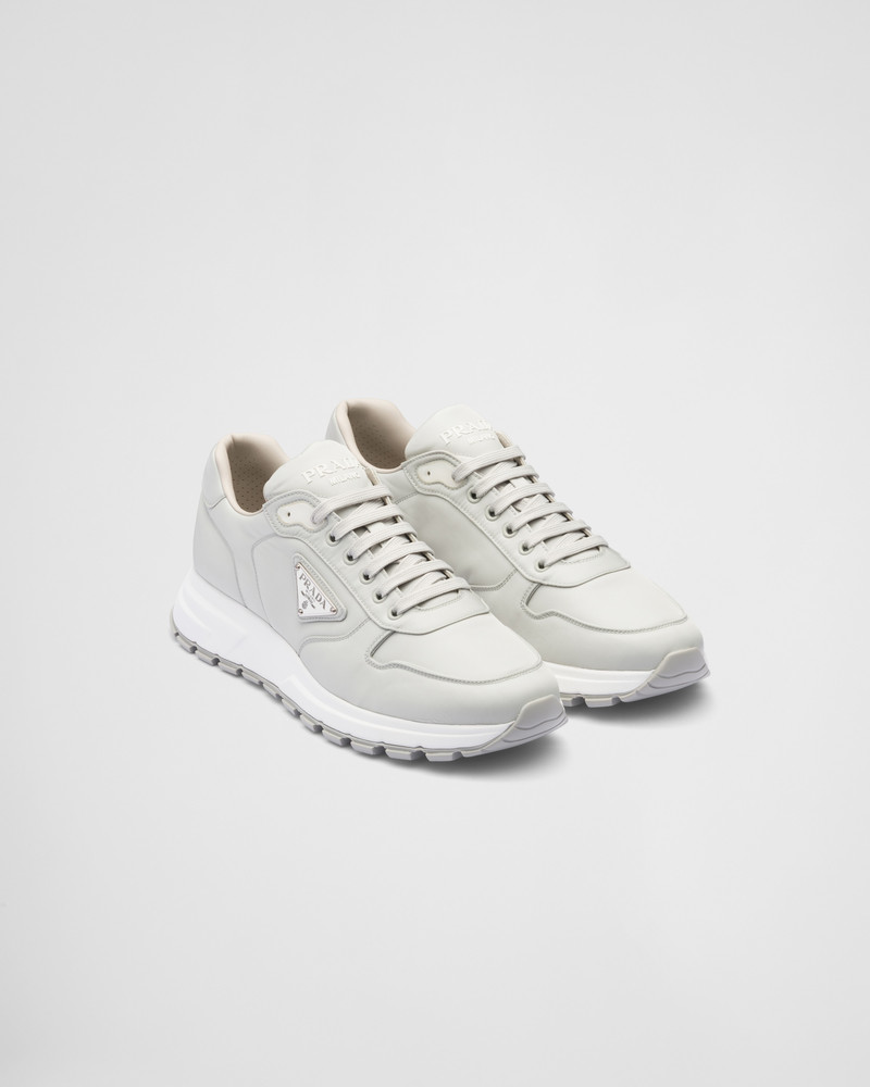 Prax 01 Re-Nylon 운동화 - 1