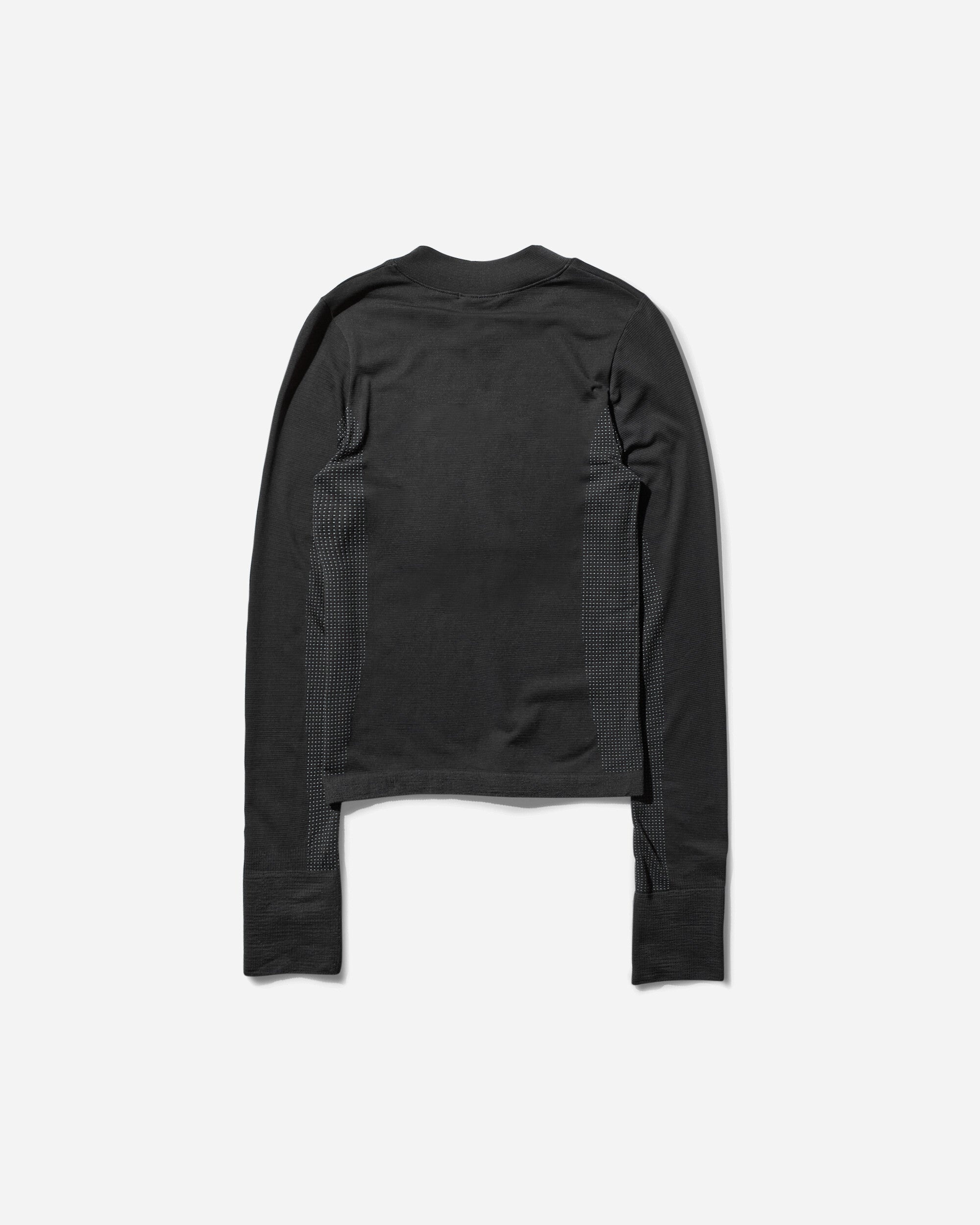 Women's ACG Delta River Baselayer Longsleeve Top Black - 2