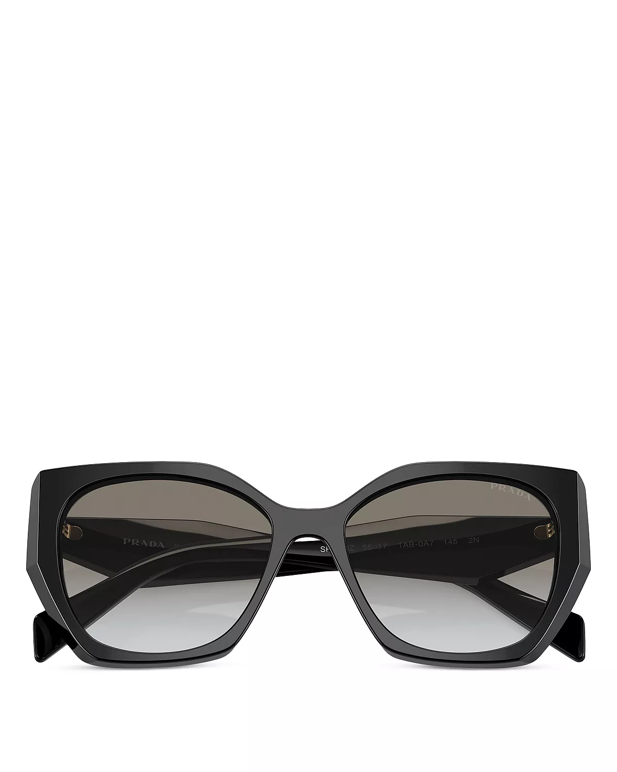 Pillow Sunglasses, 55mm - 3
