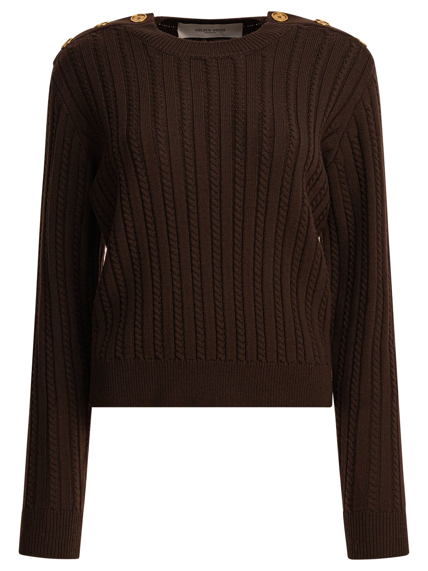 Golden Goose Knitwear - 1