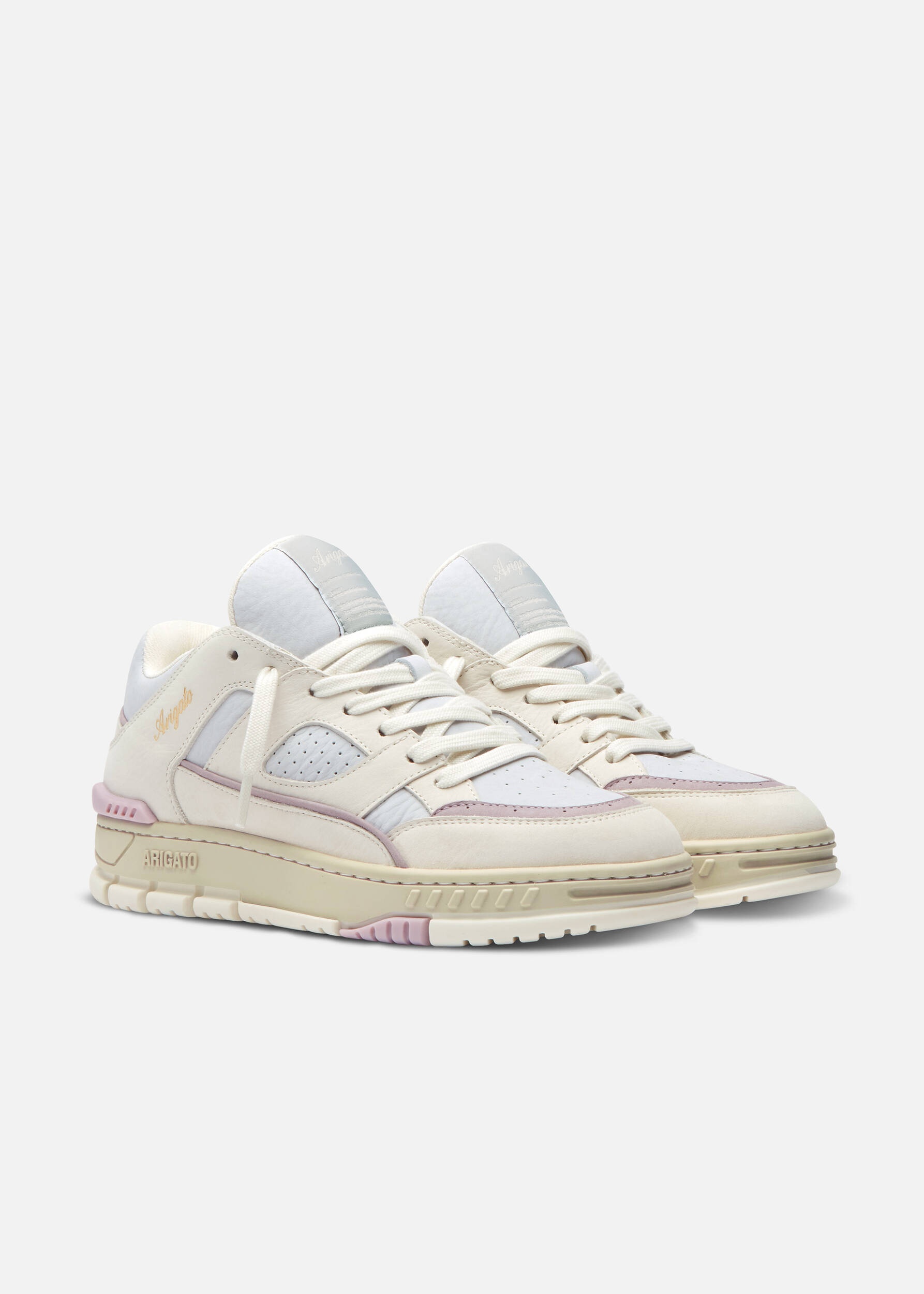 Area Lo Sneaker - 2