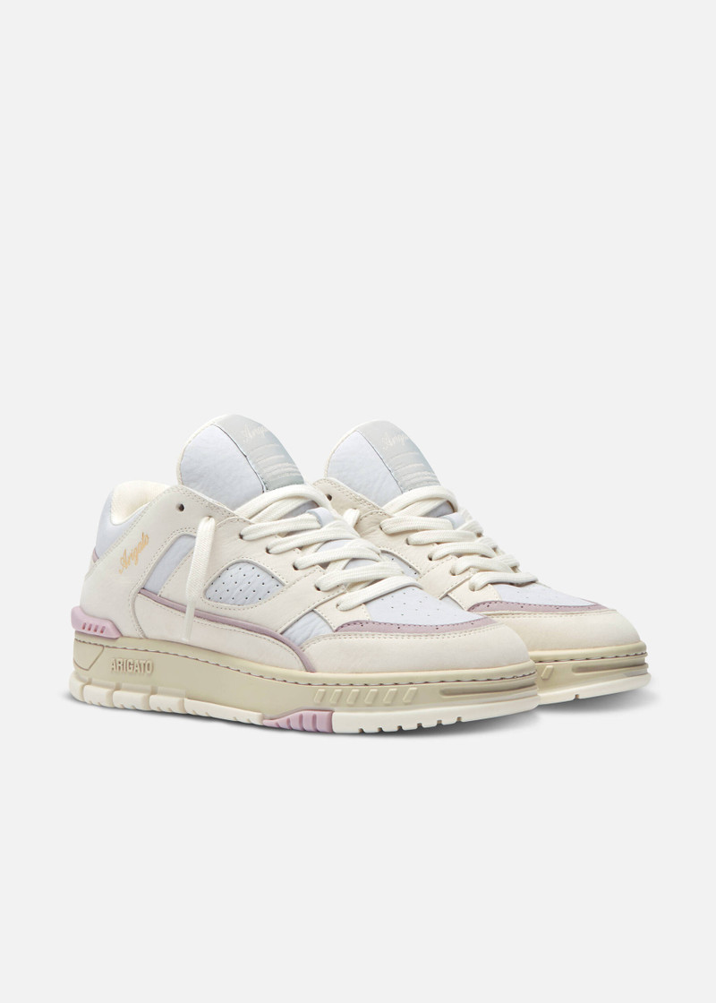 Axel Arigato Area Lo Sneaker outlook