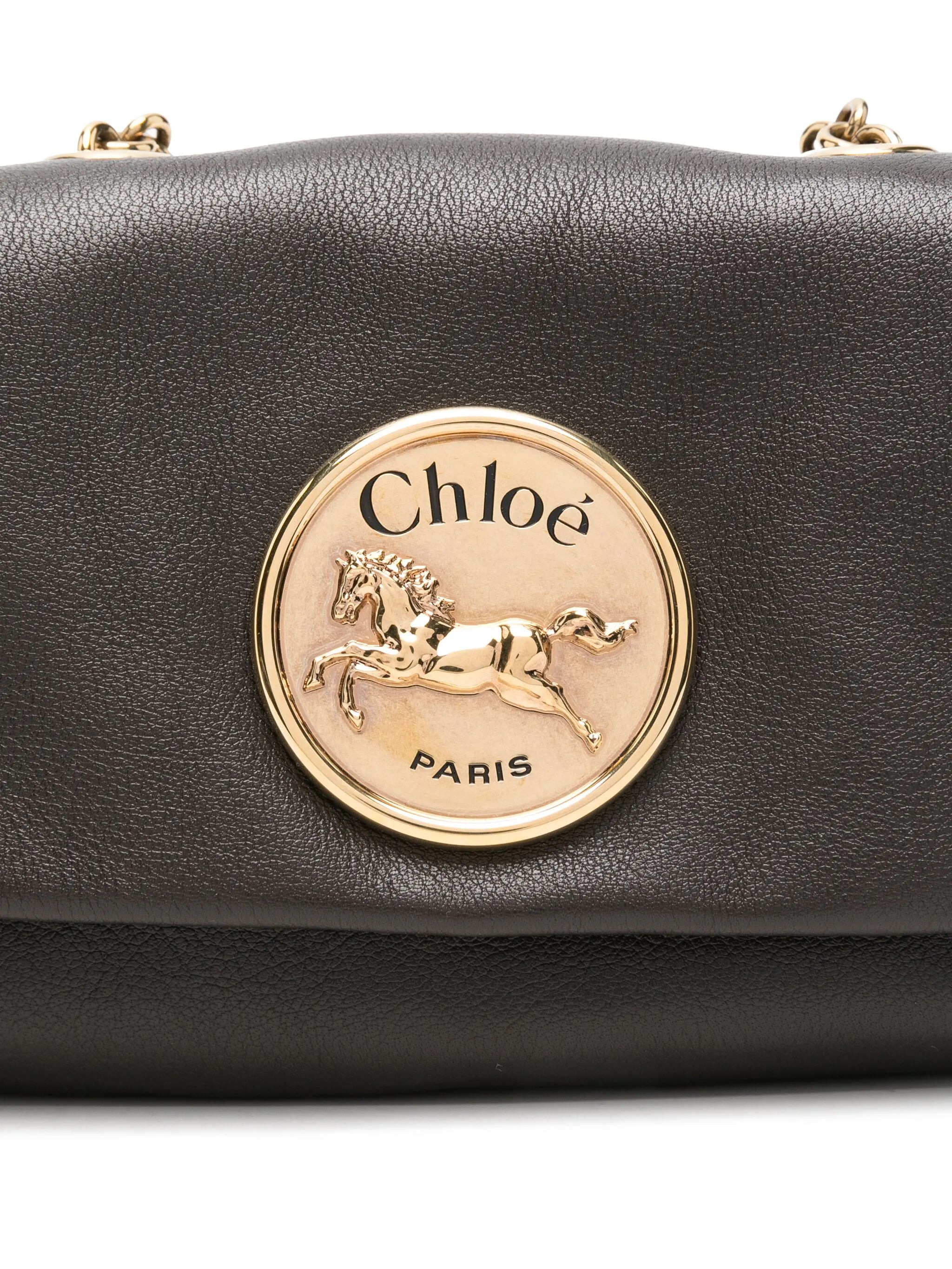 Heritage crossbody bag - 4