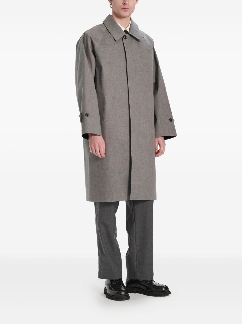 Lauder coat - 2