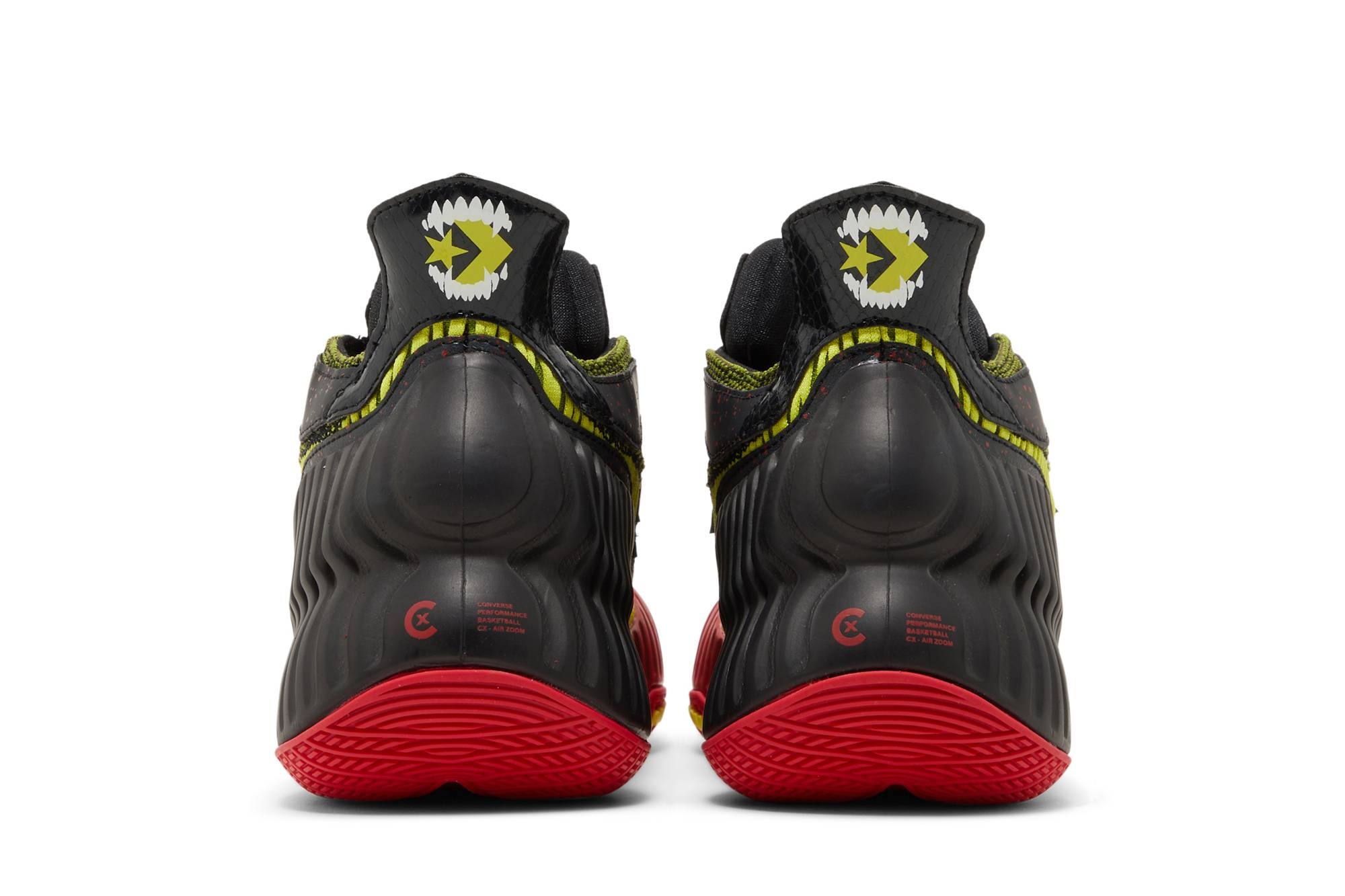 All Star BB Prototype CX Mid 'Monster Clash' - 6