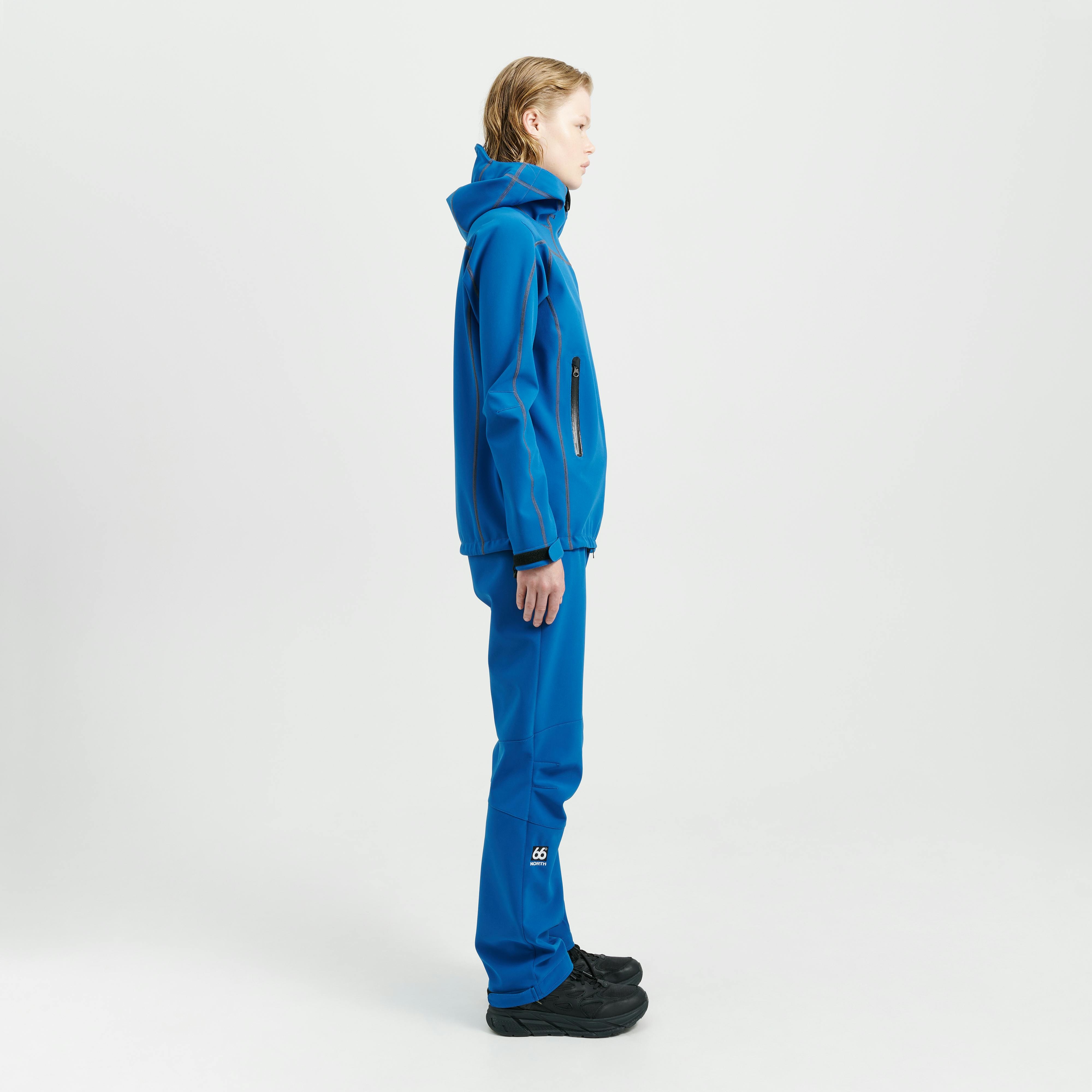Vatnajökull Power Shield® Pro Softshell pants - 7
