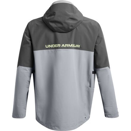Fish Elite Rain Jacket - Men's - 4