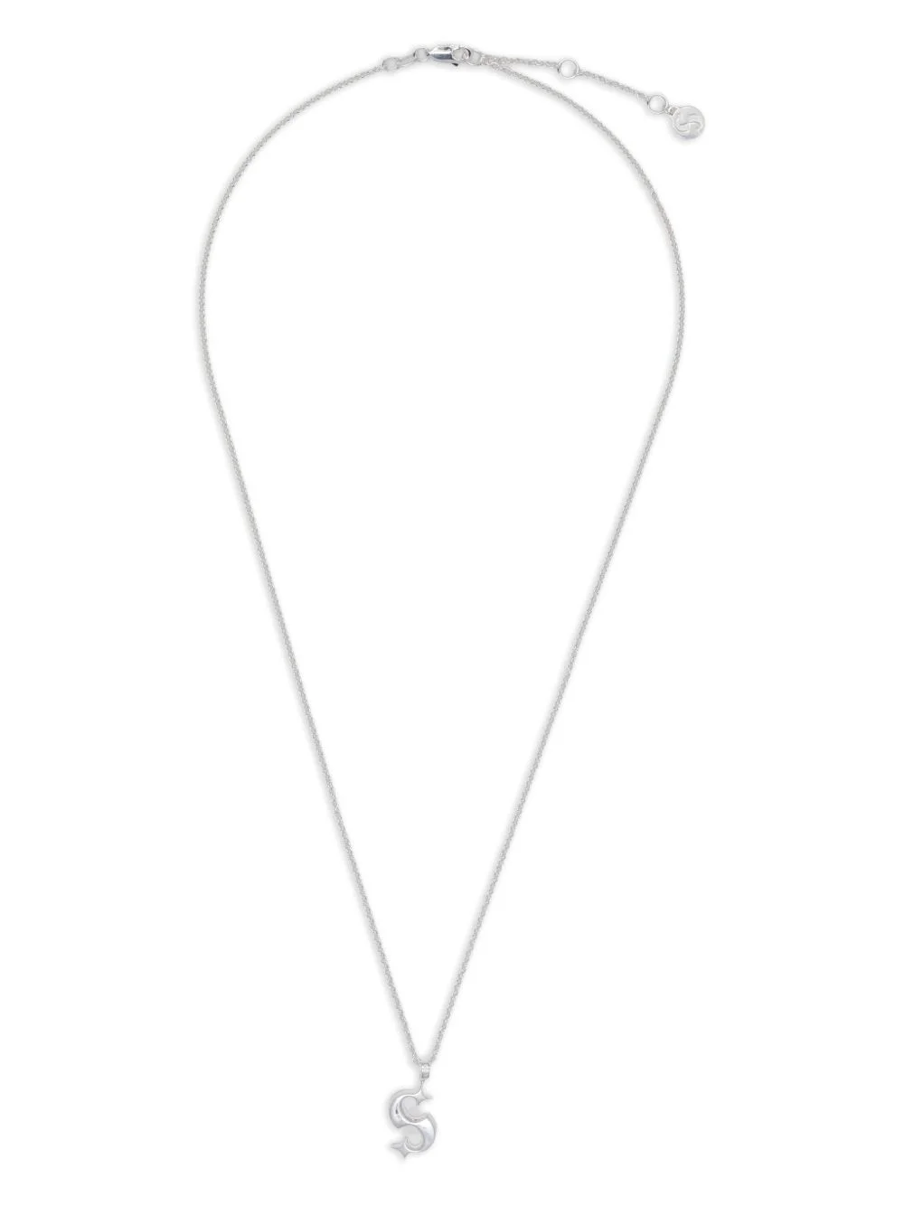 Hidden Heart necklace - 1