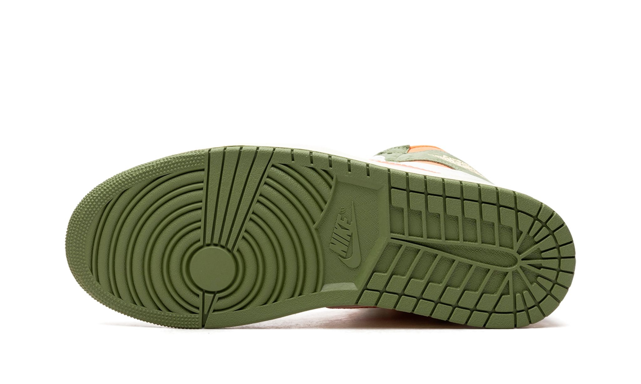 Air Jordan 1 High OG Craft "Celadon" - 5