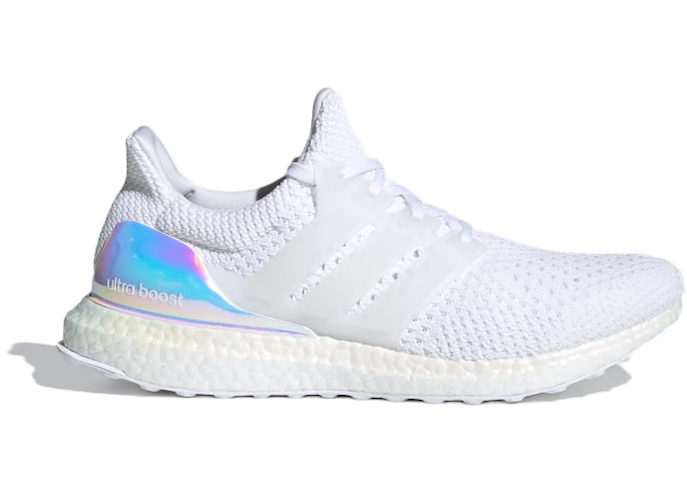 adidas Ultra Boost Clima Iridescent Pack White - 1