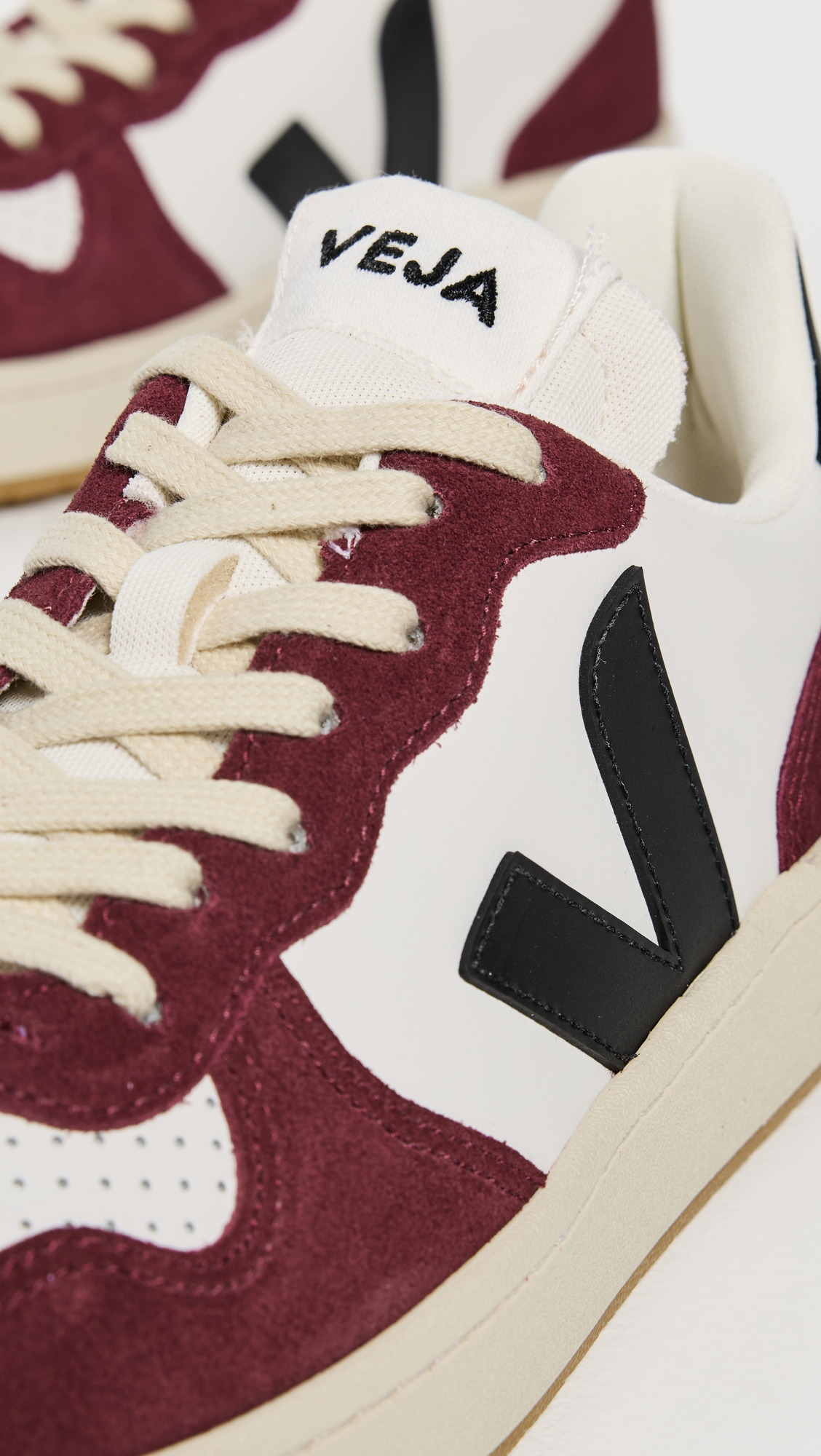 V-10 Sneakers - 5
