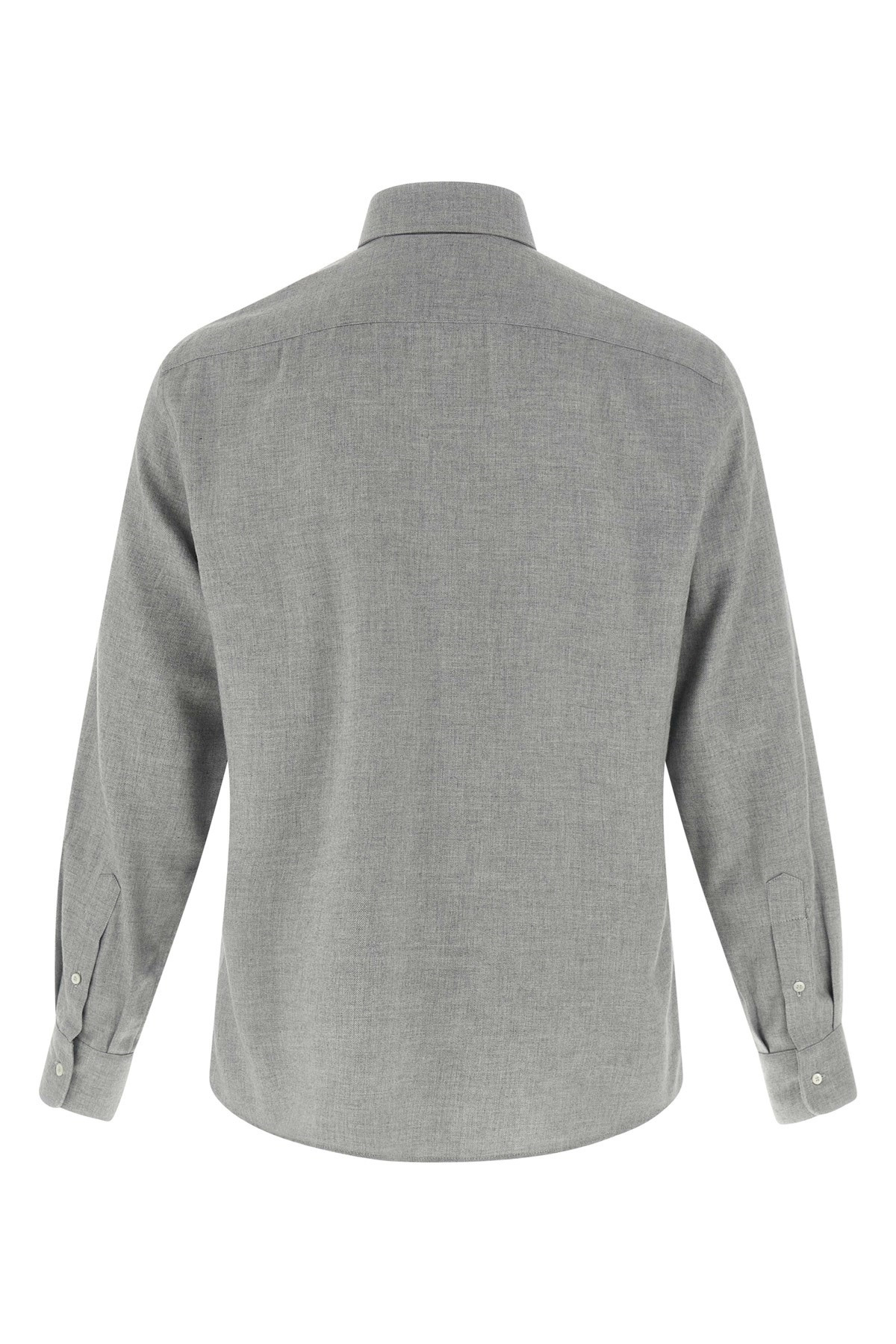 Cotton shirt - 2